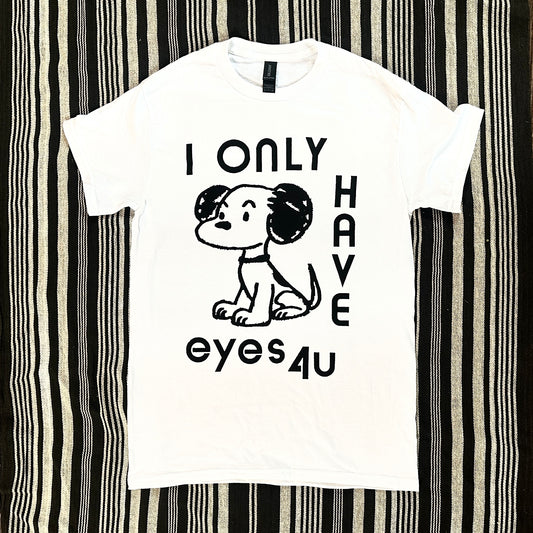 Snoopy Shirt