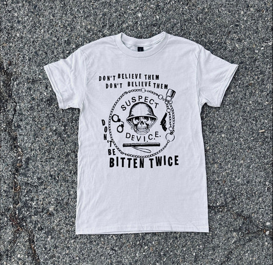 Suspect Device Shirt