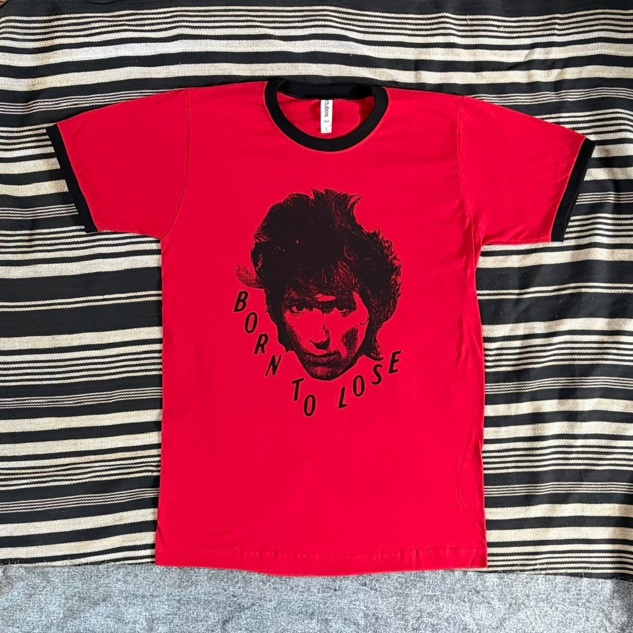Johnny Thunders Shirt