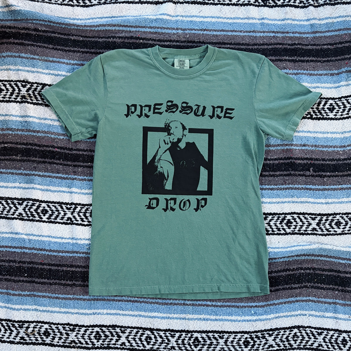 Pressure Drop Shirt