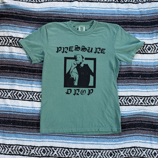 Pressure Drop Shirt