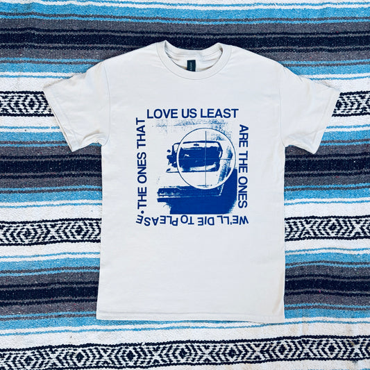 Bastards of Young Shirt