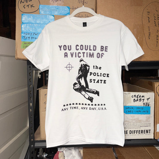 Police State Shirt