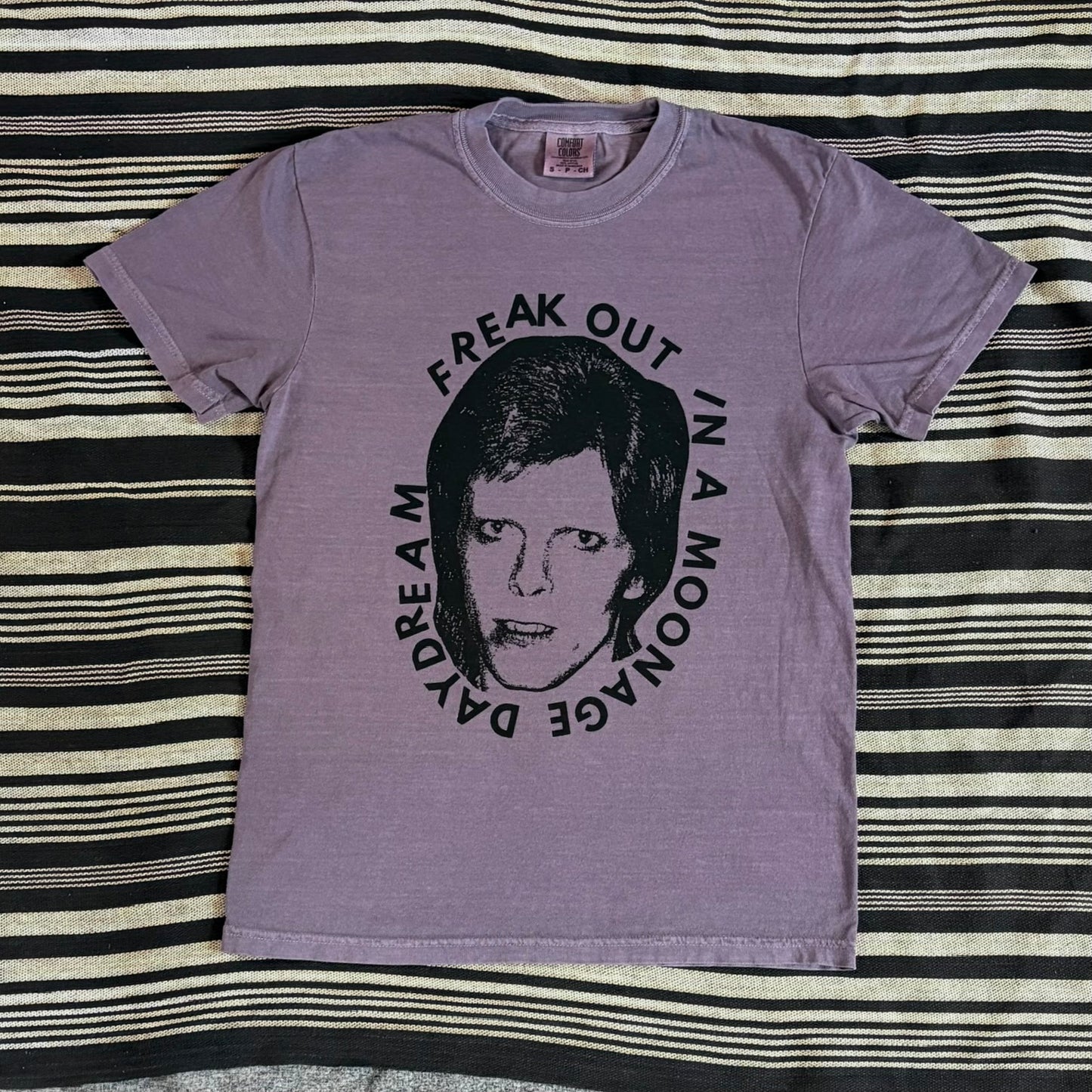 David Bowie Shirt