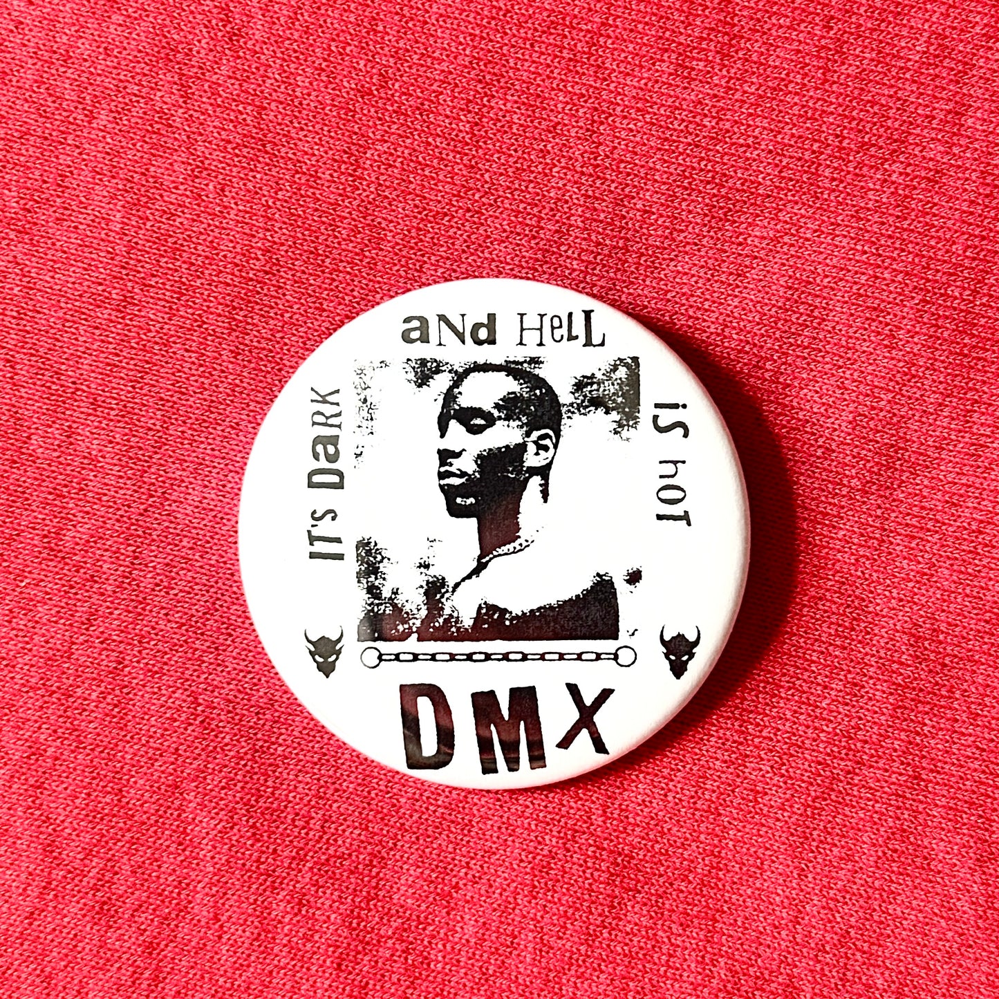 DMX Pin
