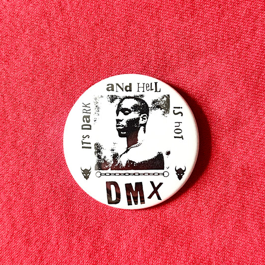 DMX Pin