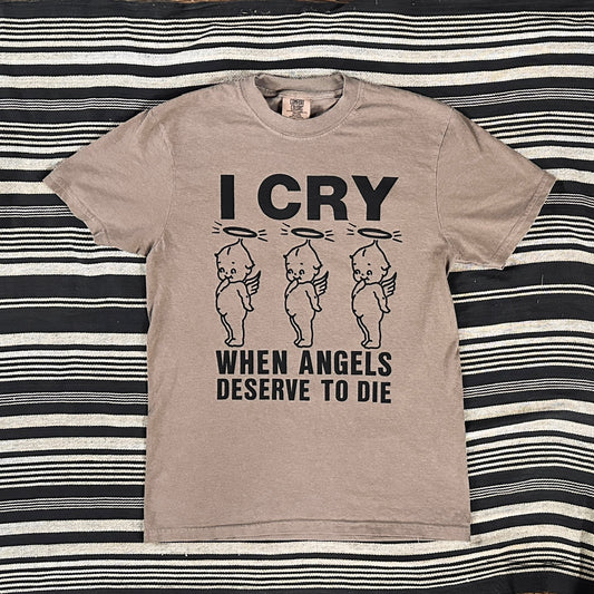 Chop Suey Shirt