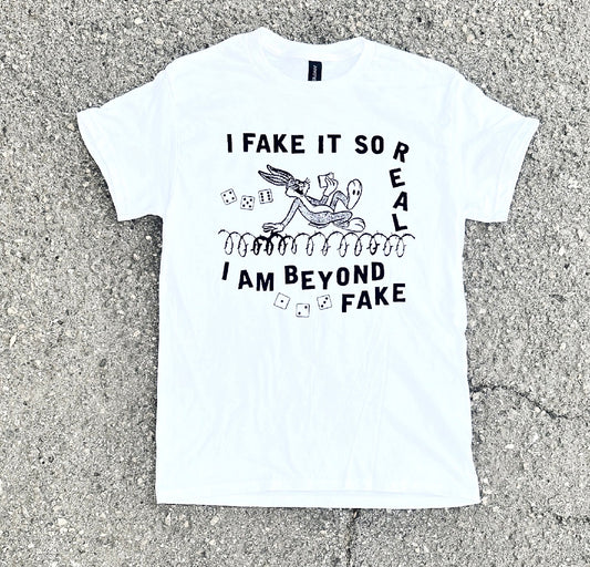 Hole 'Doll Parts' Shirt