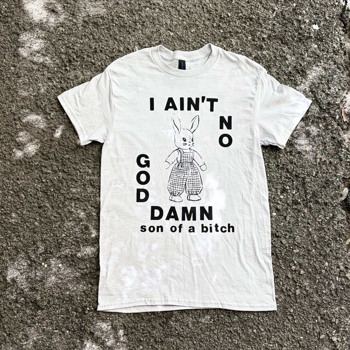 Bunny Shirt