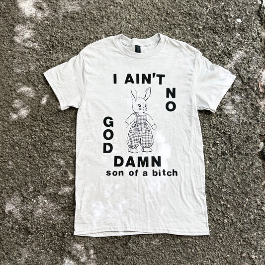 Bunny Shirt
