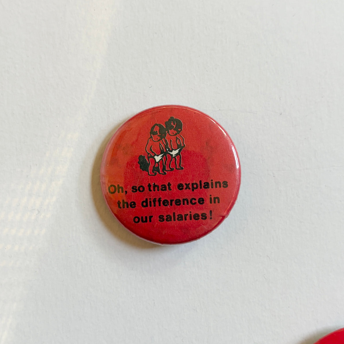 Vintage Pins