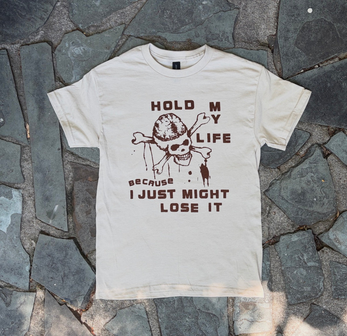 Hold My Life Shirt