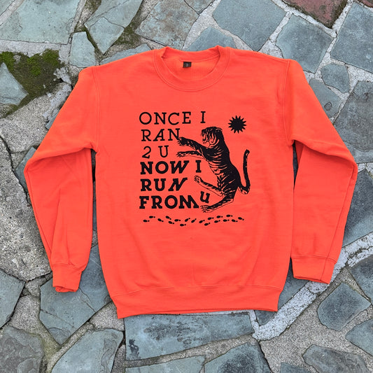 Tainted Love Sweatshirt