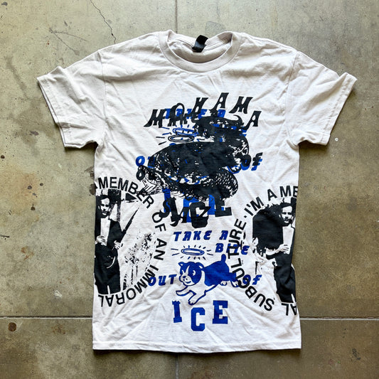 Test Print Size Small