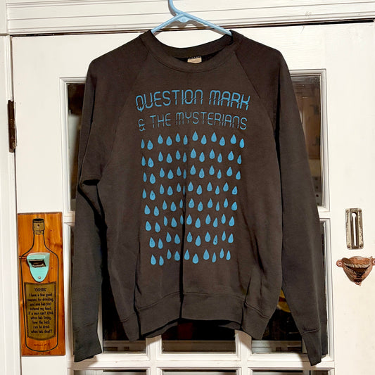 96 Tears On Vintage Sweatshirt