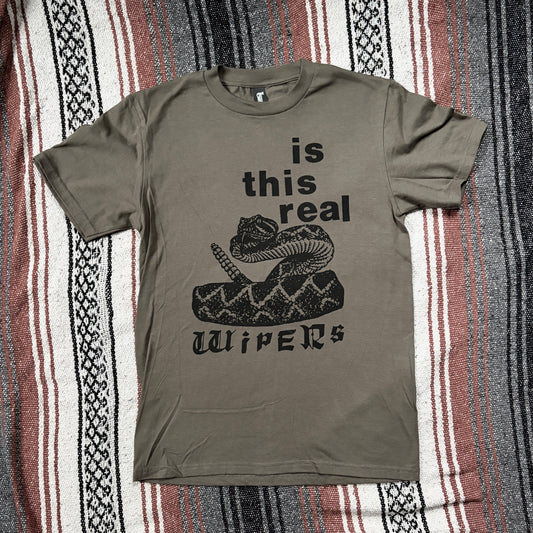 Wipers Shirt