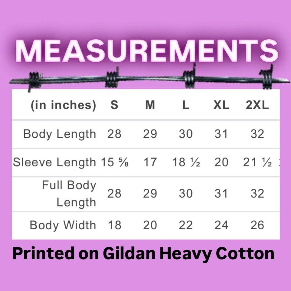 Blondie Shirt