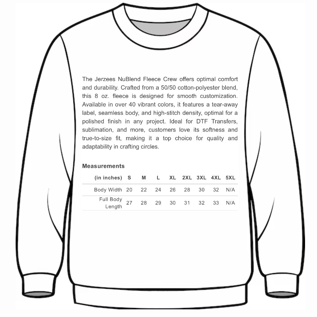 Bastards of Young Sweatshirt