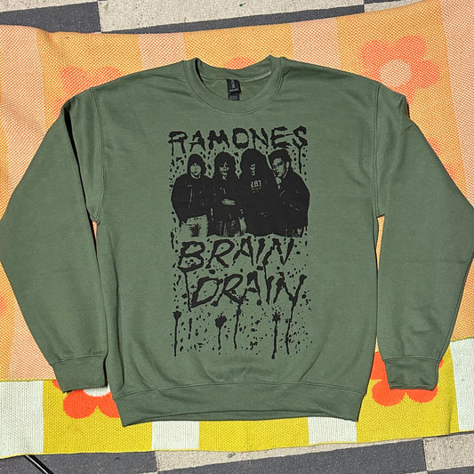 Ramones Sweatshirt