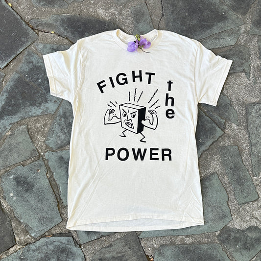 Fight the Power Shirt