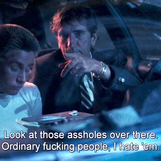 Ordinary People Pin