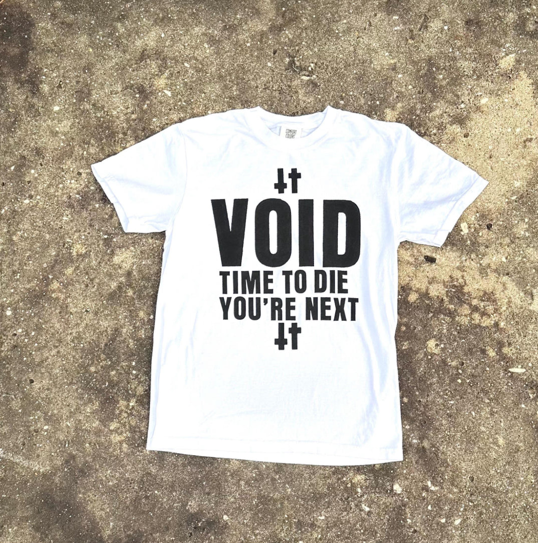 Void Shirt