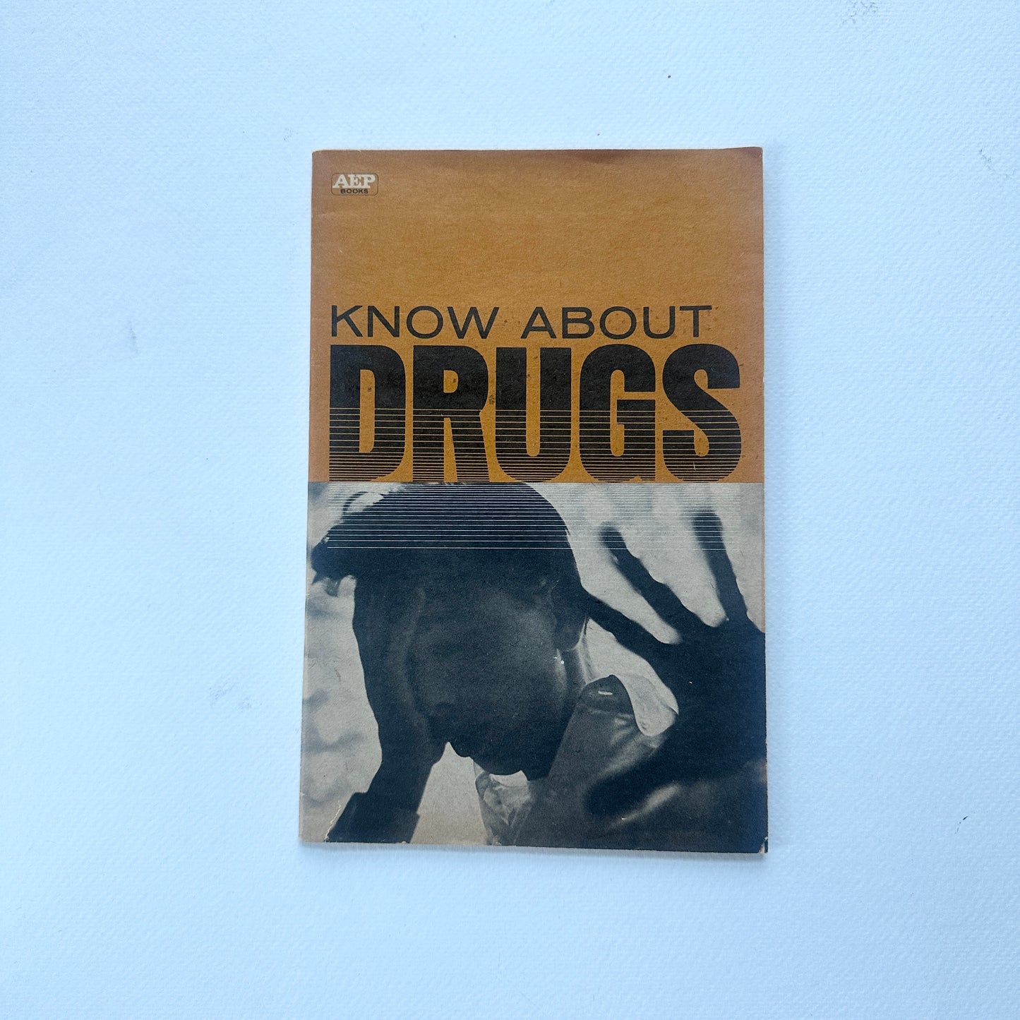 Vintage Zines/Pamphlets