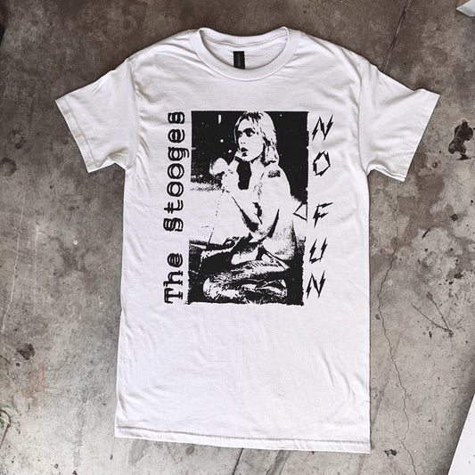 The Stooges Shirt