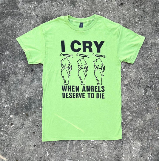 Chop Suey Shirt *Size S Only*