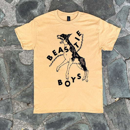 Beastie Boys Shirt