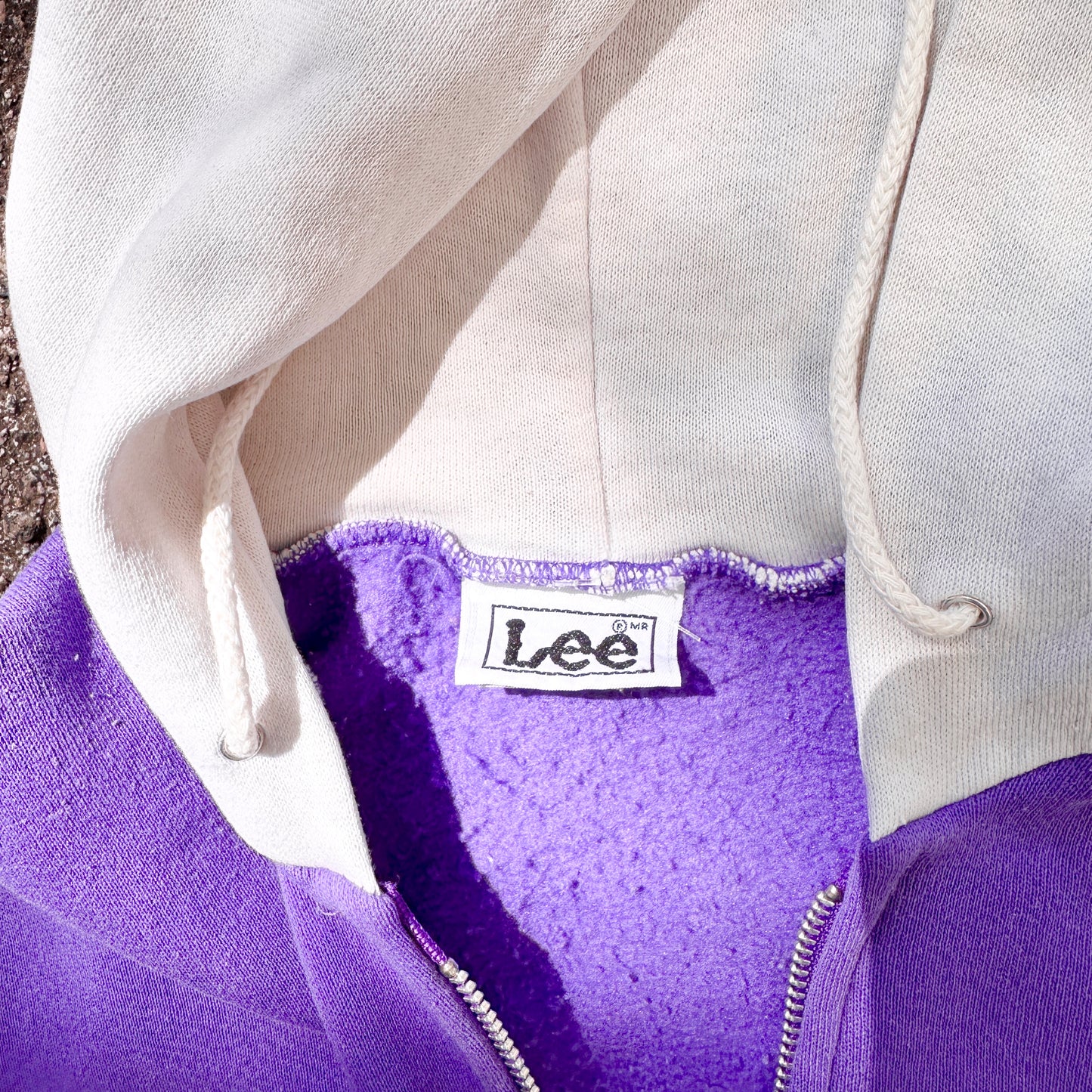 Beastie Boys Vintage Hoodie