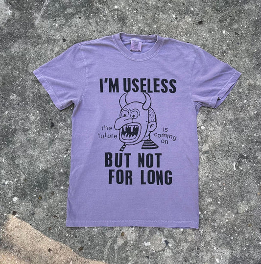 Gorillaz Shirt