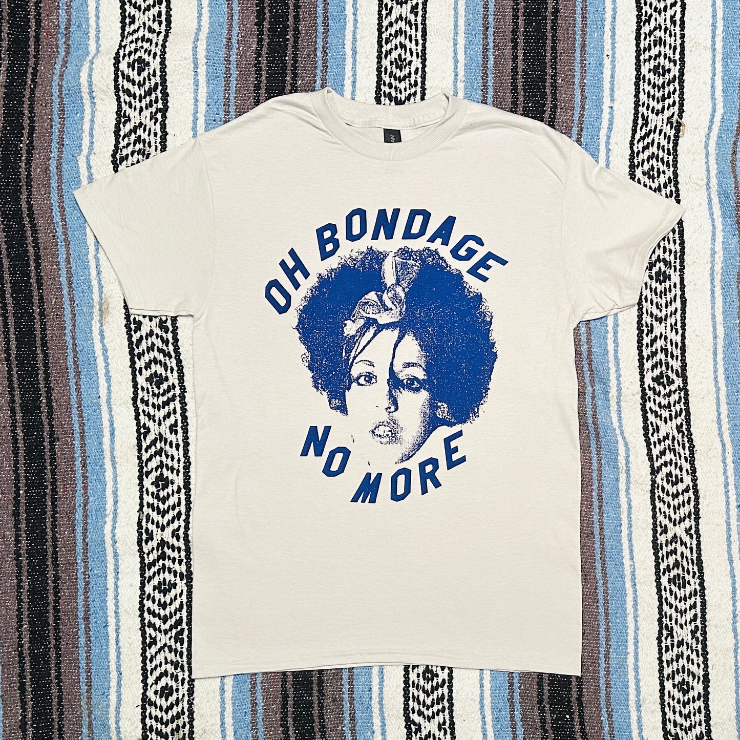 Poly Styrene Shirt
