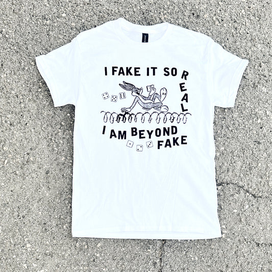 Hole 'Doll Parts' Shirt