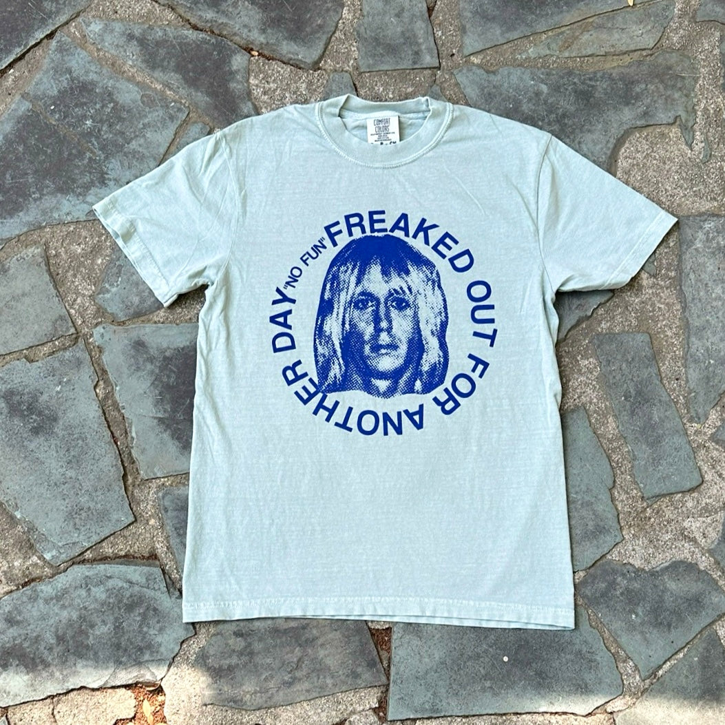 Iggy Pop Shirt