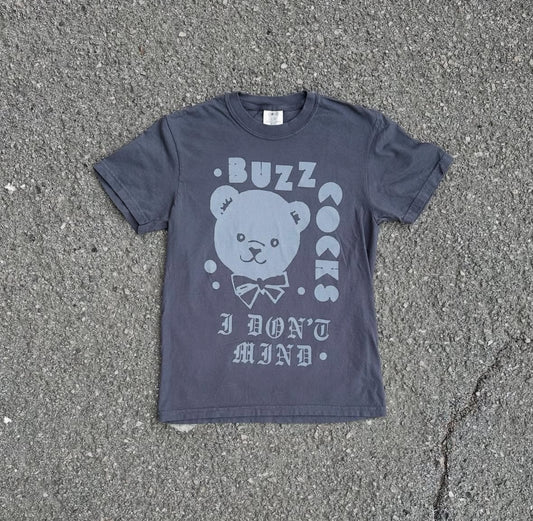 Buzzcocks Shirt *On Sale*