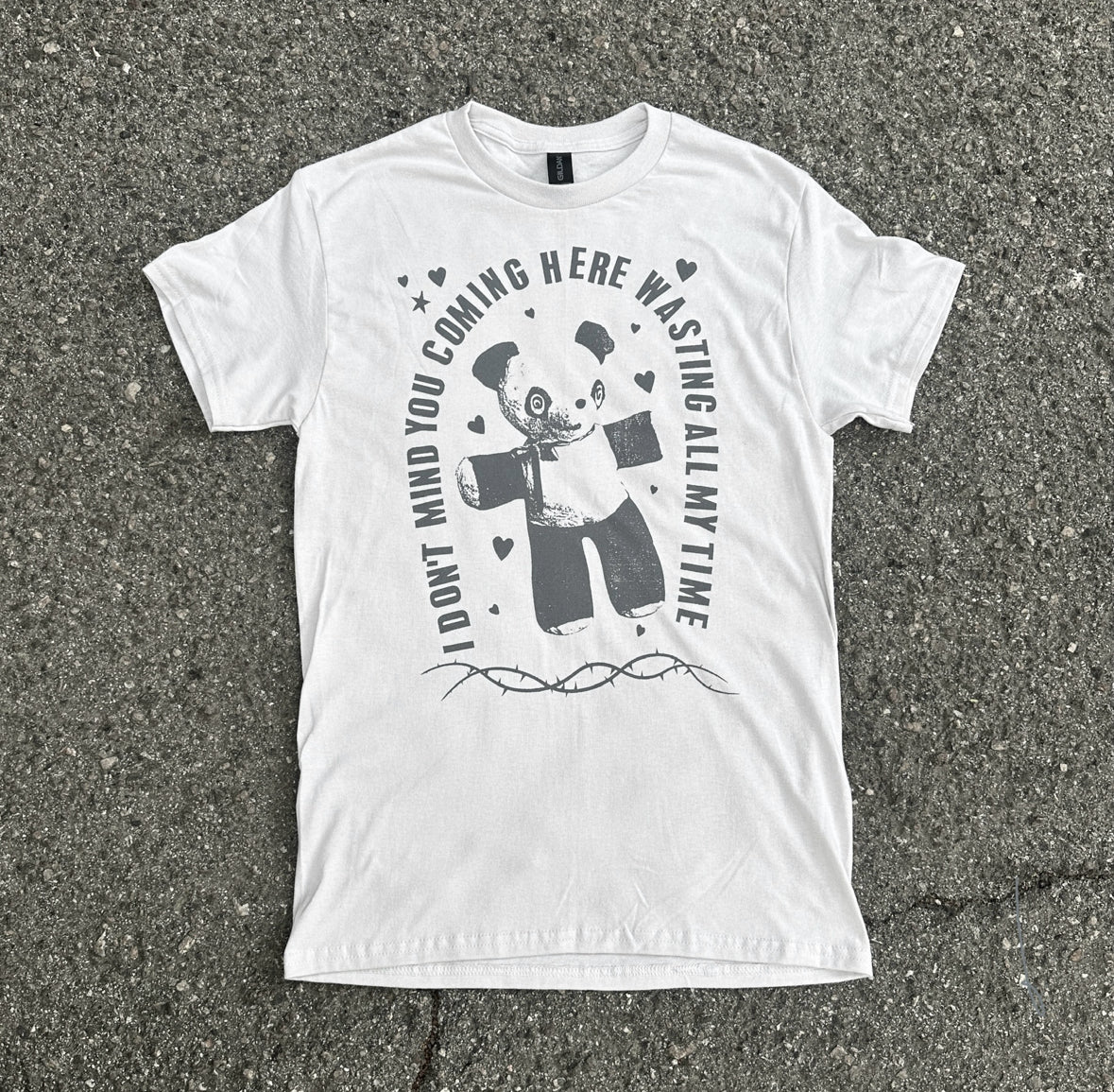 Just What I Needed Shirt *XL Only*