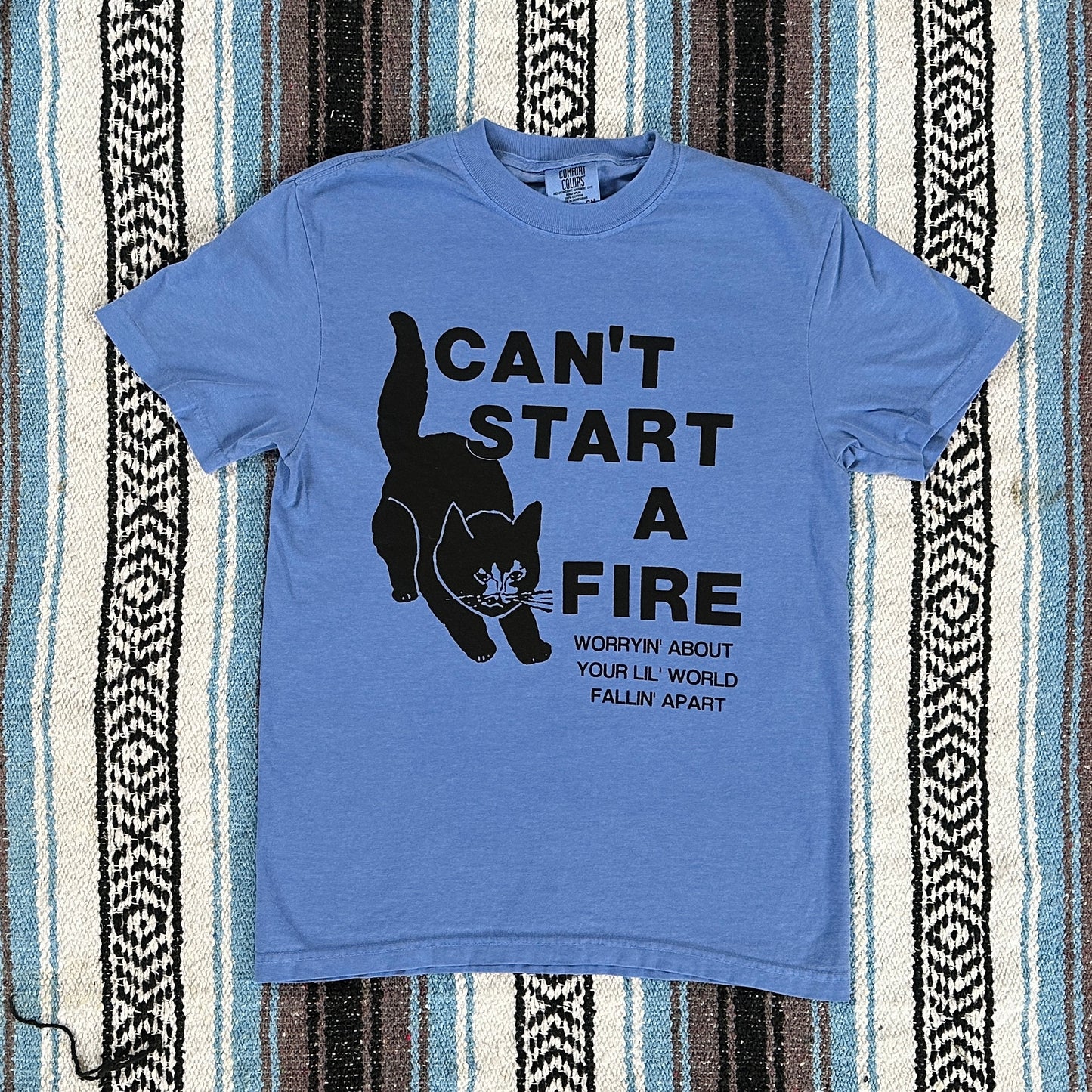 Dancing In the Dark Shirt