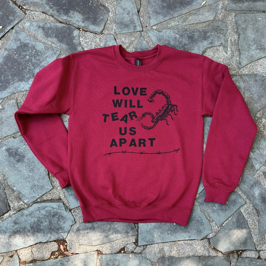 Joy Division Sweatshirt