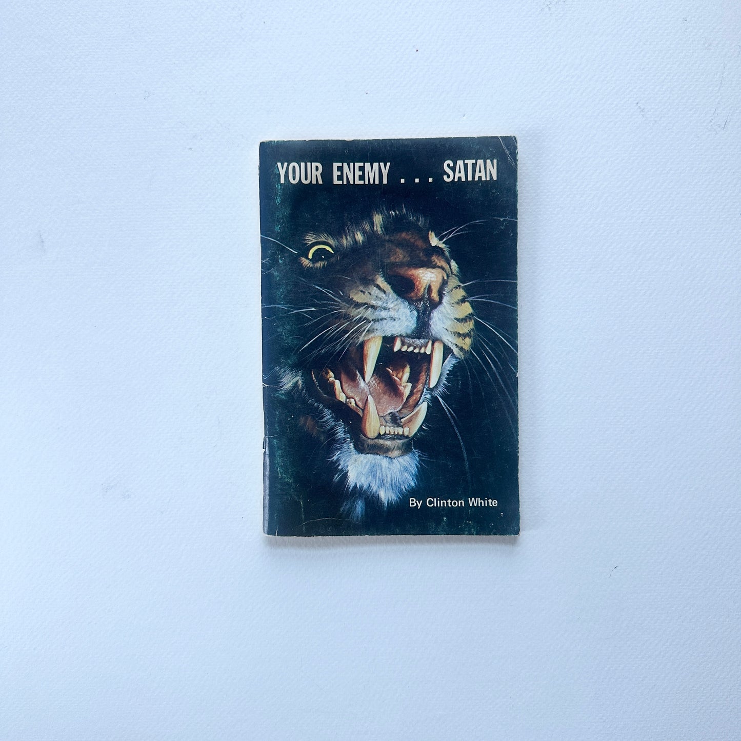 Vintage Zines/Pamphlets
