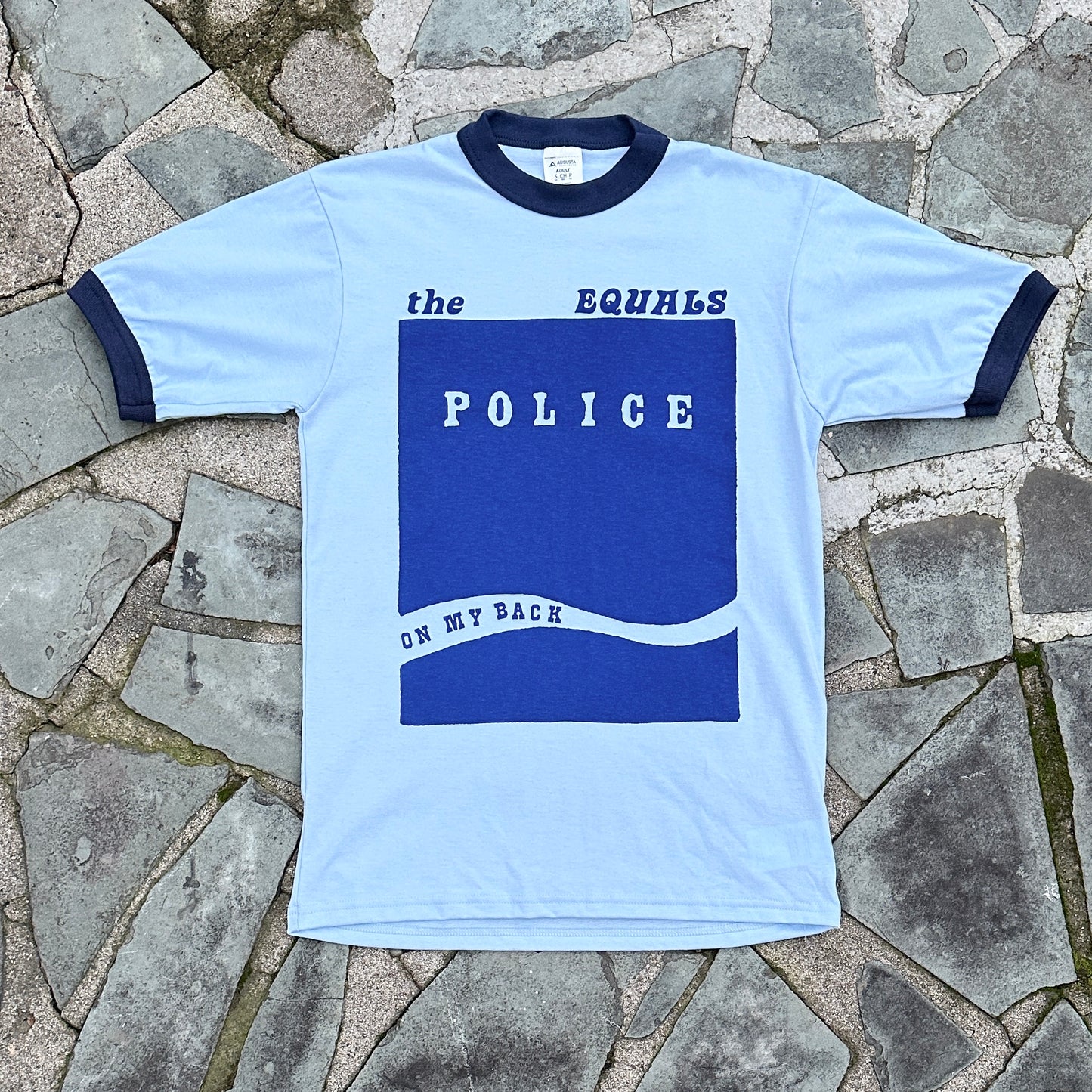 The Equals Shirt *S & XL*