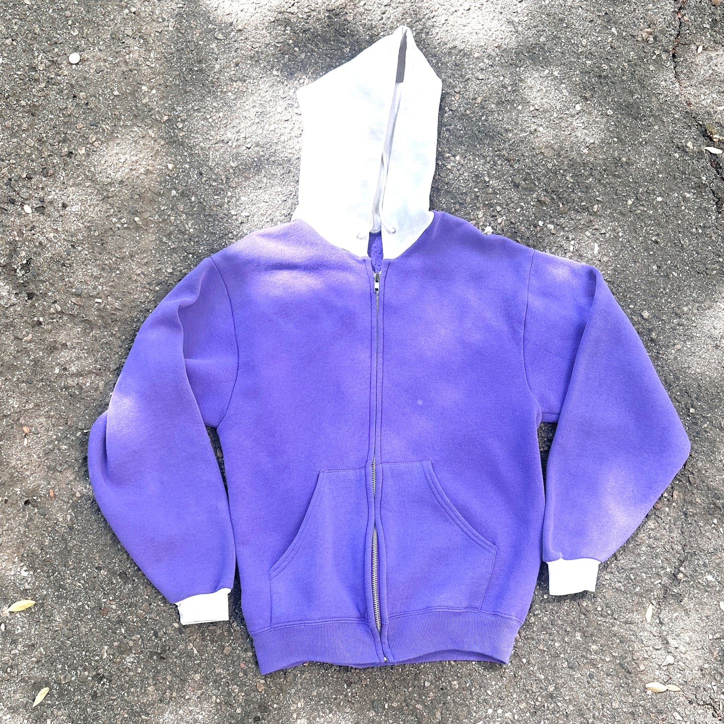 Beastie Boys Vintage Hoodie