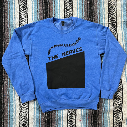 The Nerves Sweatshirt