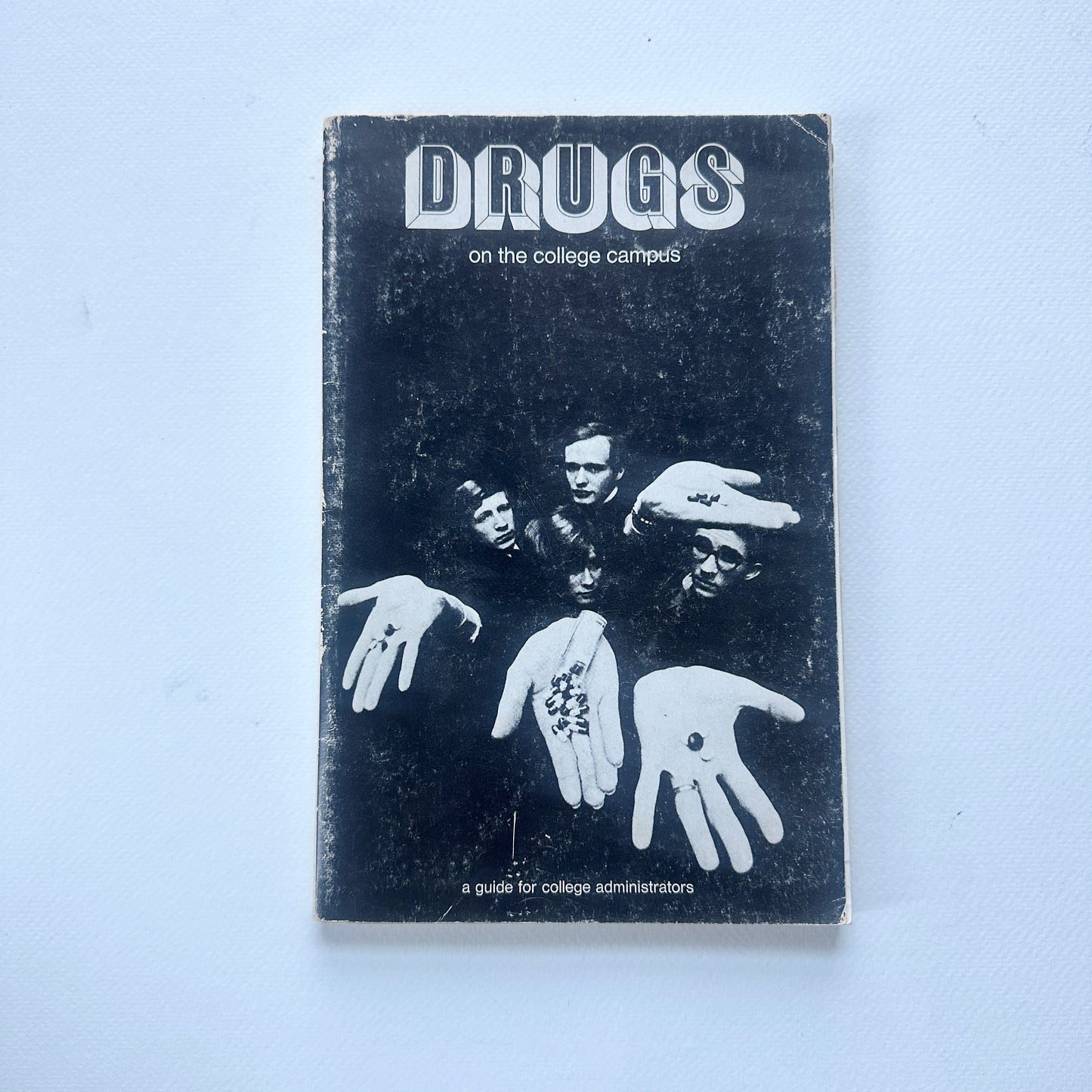 Vintage Zines/Pamphlets