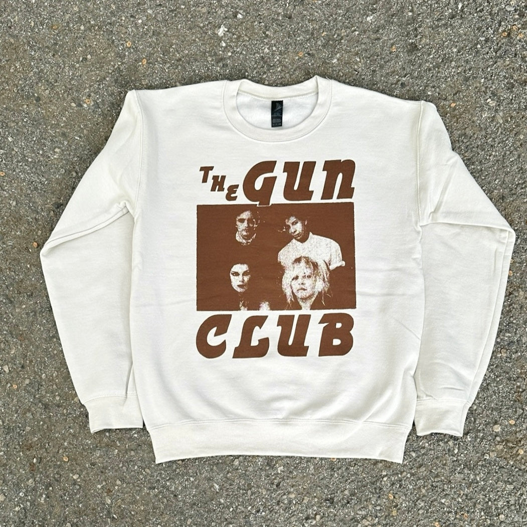 The Gun Club Sweatshirt