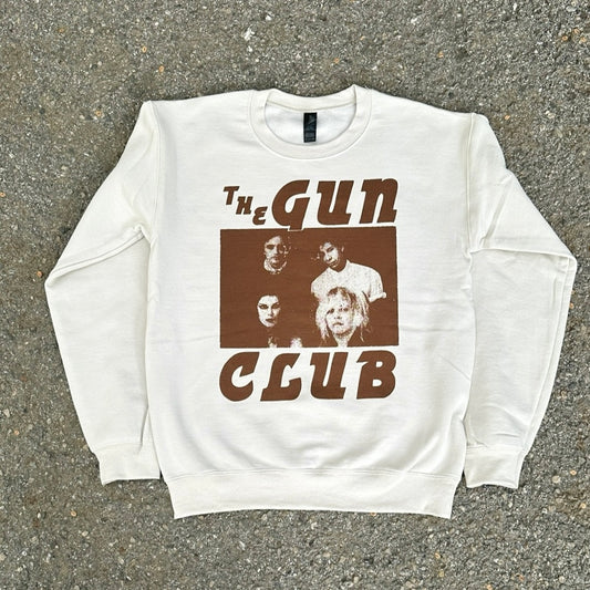 The Gun Club Sweatshirt