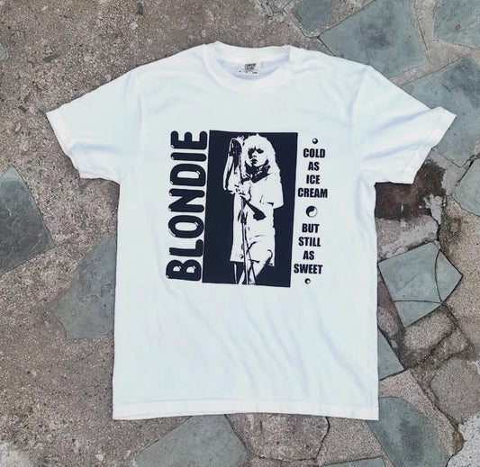 Blondie Shirt