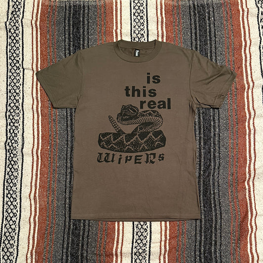 Wipers Shirt