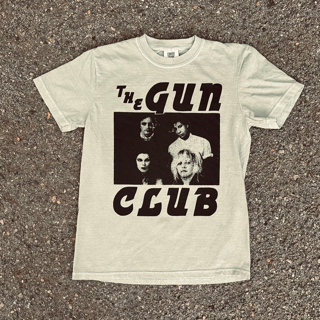 The Gun Club Shirt *2XL Only*