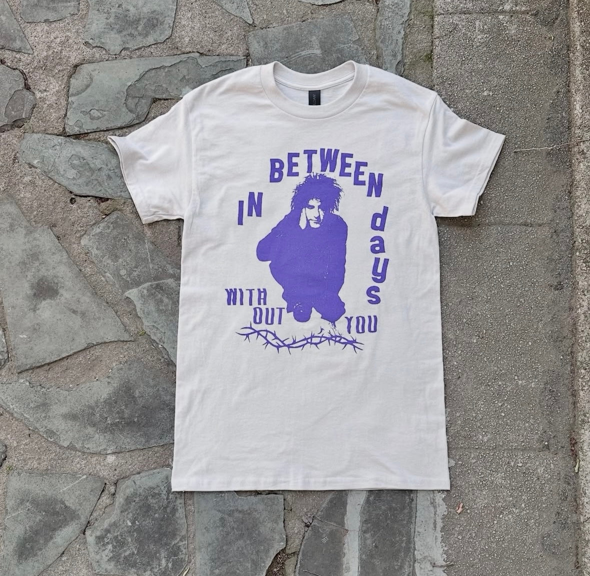 In Between Days Shirt